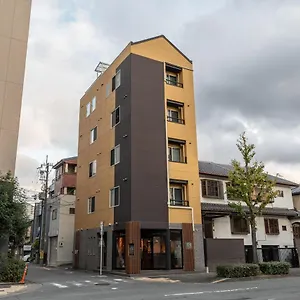  Hostel Seiki Station