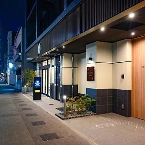 Apartment Resi Nishijin, Kyōto