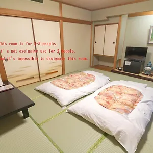 Ryokan Ishicho, Kyōto