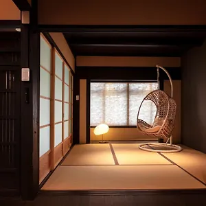 Hébergement de vacances Rinn Tenjincho, Kyoto
