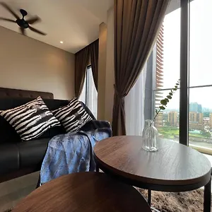 Lucentia Bbcc Lalaport At By Luxe 아파트 쿠알라룸푸르