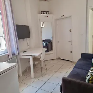 Cosy - Panier - Center Appartement Marseille