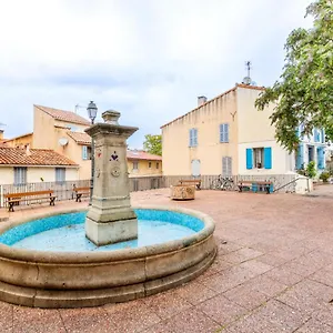 Coquet Typique Du Panier Appartement Marseille