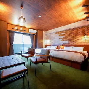 Appartement Resi Brix, Kyoto