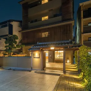Apartment Resi Jisco Goshonishi, Kyōto
