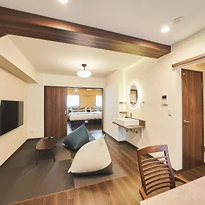 Asakusa Eight -tokyo Hotel- Appartement Tōkyō