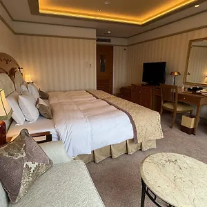 Hotel Nikko Princess, Kyōto