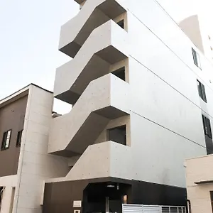 Seirai Asakusa Vacation - 3 Minutes From Station 아파트 도쿄