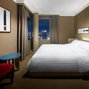 Hotel Hankyu International, Ōsaka