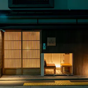 Appartement Resi Hachi, Kyoto