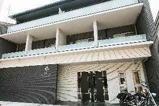 Kyoto Four Sisters Residence Apartment