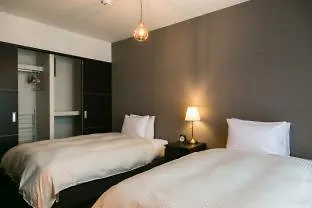 Apartment Kyoto Four Sisters Residence Japan