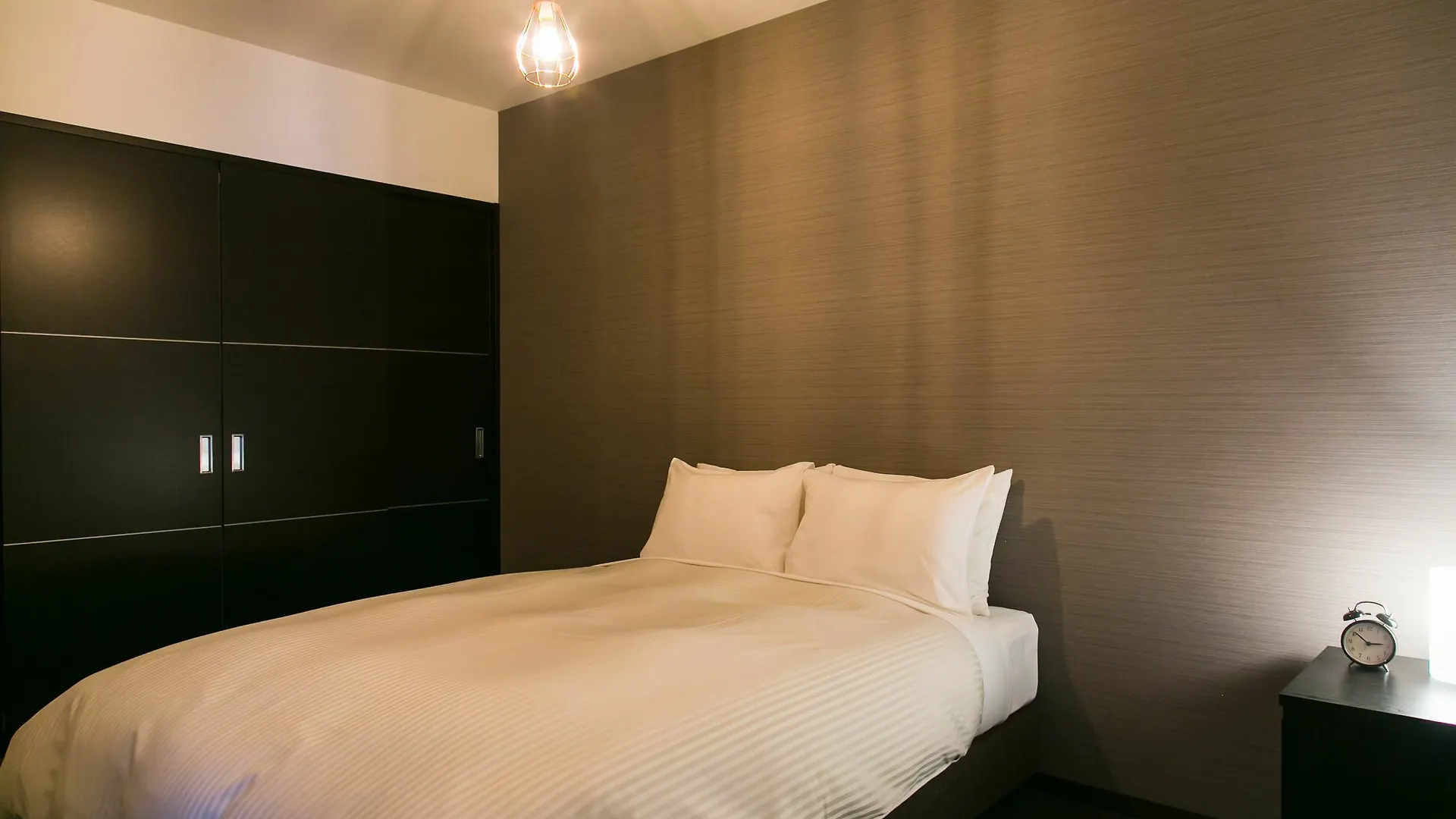 Apartment Kyoto Four Sisters Residence Japan